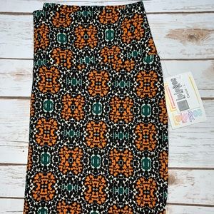 Large Cassie Skirt